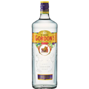 Gordons - Combo