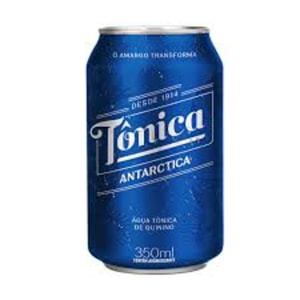 Agua Tonica