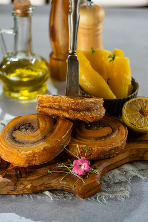 Pancetta de Rolo