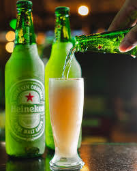 Heineken 600Ml