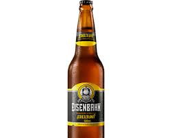 Eisenbahn 600Ml