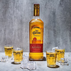 Dose Tequila Ouro