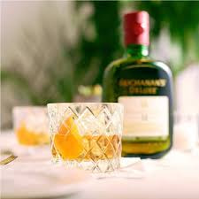Dose Buchanans
