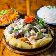 Picanha Na Chapa