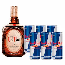 Old Par-Combo