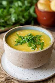 Caldo de Frango