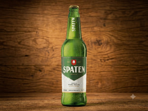 Open Spaten 600Ml