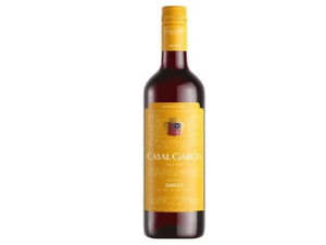 Vinho Tinto Suave Casal Garcia Sweet Red