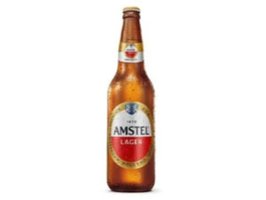 Amstel 600Ml