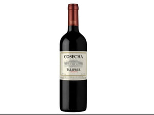 Vinho Tinto Seco Cosecha Tarapaca Carmenere