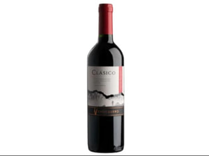 Vinho Tinto Seco Ventisquero Clasico Cabernet Sauvignon