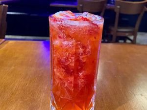 Open Caipi Morango Vodka Nacional