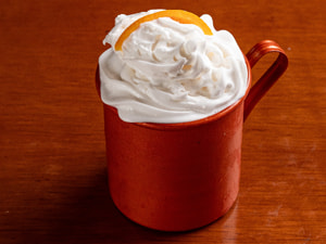 Moscow Mule