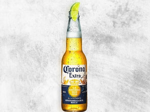 Combo Corona 330Ml - 5 Unidades