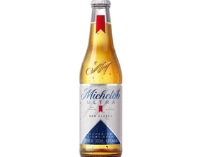 Combo Michelob Ultra 330Ml - 5 Unidades