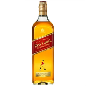 Johnnie Walker Red Label 1L
