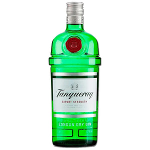 Tanqueray 750Ml