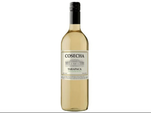 Vinho Branco Seco Cosecha Tarapaca Sauvignon Blanc