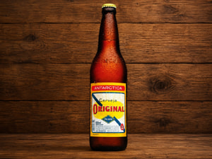 Original 600Ml