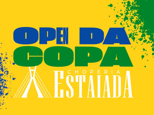 Open Estaiada