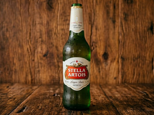 Stella Artois 600Ml
