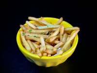 Open Batata Frita