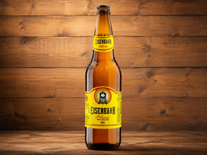 Eisenbahn 600 Ml