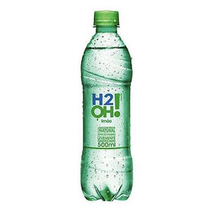 H2O