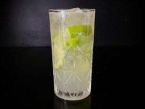 Open Caipi Limao Vodka Nacional