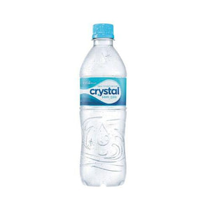 Agua sem Gas 350Ml