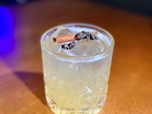 Spice Whisky