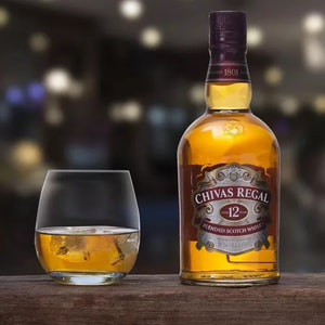 Chivas Dose