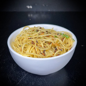 Espaguete - 250G