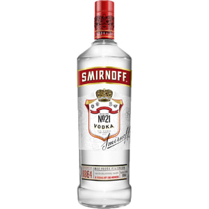 Smirnoff 1L