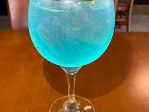 Coconut Sensation