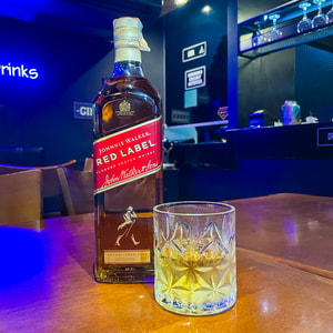 Red Label Dose
