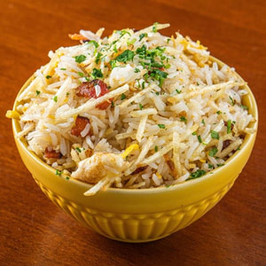 Arroz Biro-Biro 300G