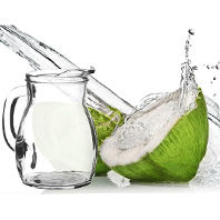 Agua de Coco - Jarra