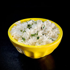 Arroz Branco