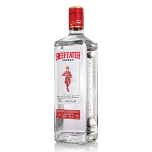 Beefeater London 750Ml