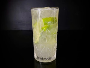 Caipi Limao