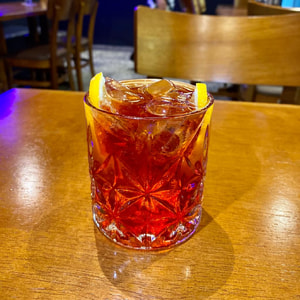 Negroni
