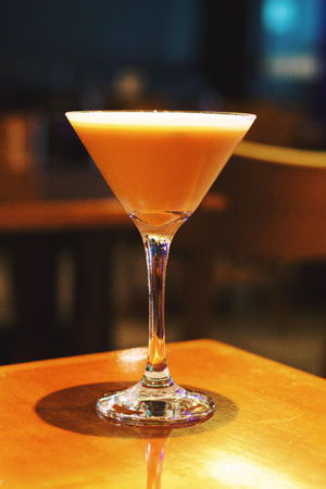 Expresso Martini