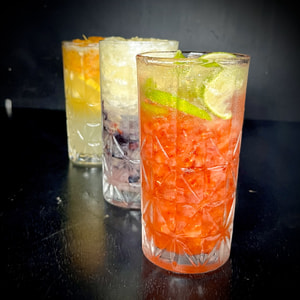 Caipi 2 Sabores