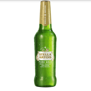 Stella sem Gluten 330Ml