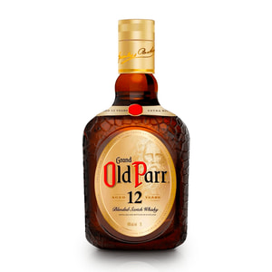 Old Parr 12 Anos 1L