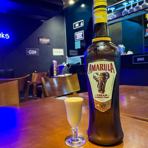 Amarula Dose
