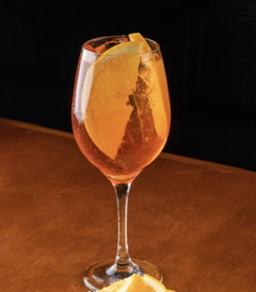 Aperol Spritz