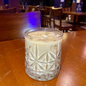 Coffee Baileys