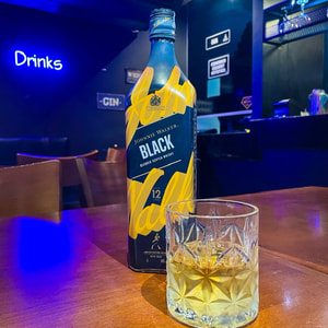 Black Label Dose